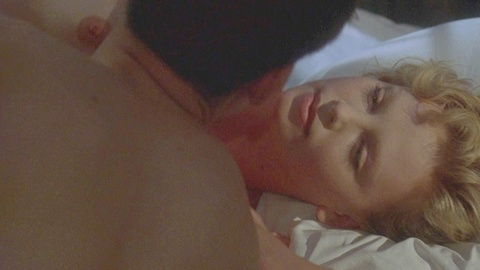 Charlize Theron in The Cider House Rules (1999) Breasts Blonde Breasts 700758