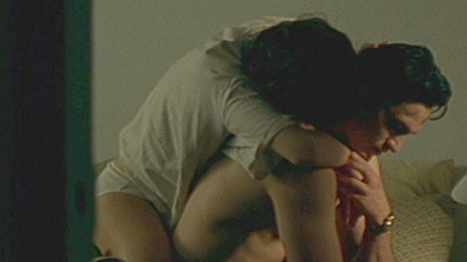 The Yards's Sexiest Scenes with Charlize Theron. Underwear, SFW, brunette. 697602