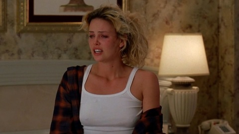 Waking Up in Reno's Sexiest Scenes with Charlize Theron. Sexy, SFW, pokies. 894048