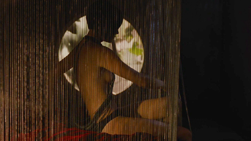 Hottest Aeon Flux Scenes. Sexy, black hair, short hair. 684699