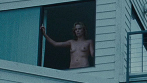 Charlize Theron in The Burning Plain (2008) Breasts Breasts Nude 683738
