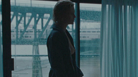 Charlize Theron in The Burning Plain (2008) Breasts Blonde Breasts 683736