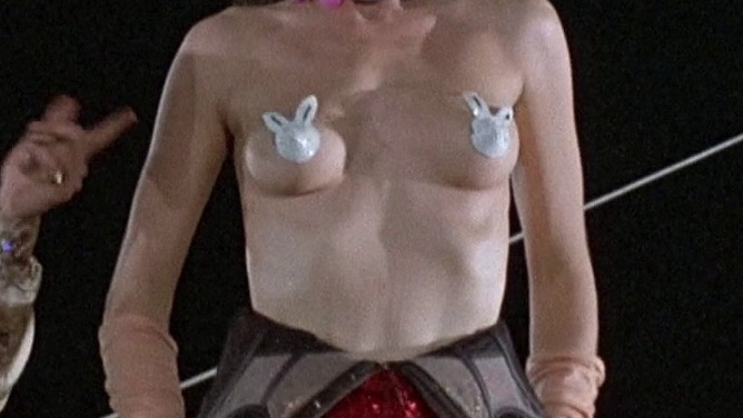 Used Cars's Sexiest Scenes with Betty Thomas. Sexy, bunny ears, curly hair. 740994