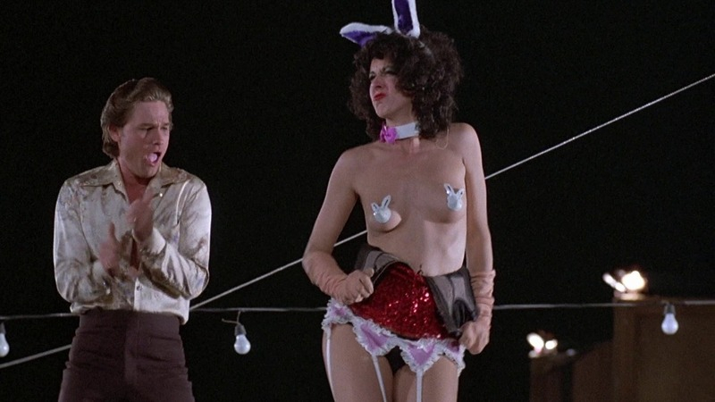 Hottest Bunny Scenes. Sexy, bunny ears, curly hair. 740997