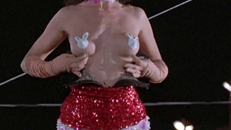 Sexiest Bunny Scenes. Sexy, bunny ears, curly hair. 740998