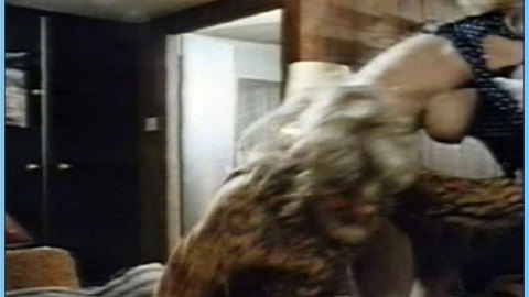 Dyanne Thorne in The Swinging Barmaids (1975) Breasts Big Breasts Breasts 646728
