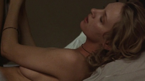 Hottest Glory Scenes. Sexy, arm covering breasts. 743313