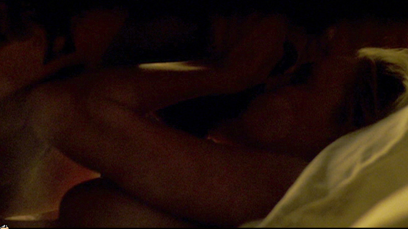Sexiest Scenes of Emma from The Accidental Husband. Sexy, SFW, blonde. 678359