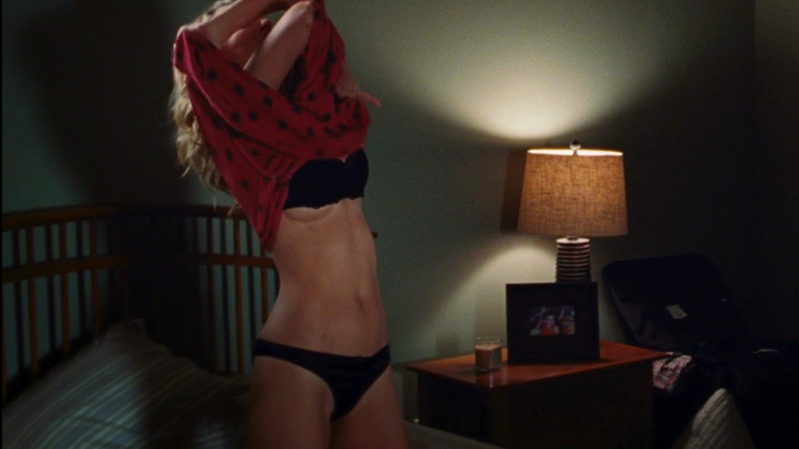 Sexiest Patti Scenes. Underwear, SFW, black underwear. 722248