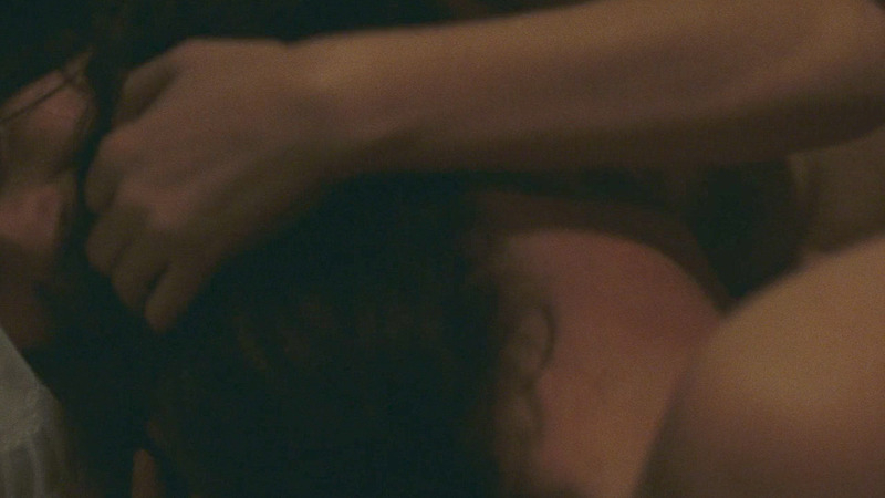 Meg Tilly Naked in Valmont. Breasts, bedroom, close up. 811477
