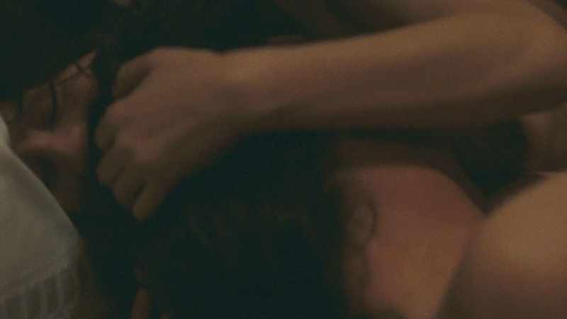 Madame de Tourvel from Valmont Naked. Breasts, bedroom, close up. 811475