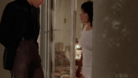 Meg Tilly in The Big Chill (1983) Sexy Sexy Sfw 745792