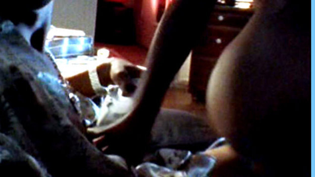 Tamlyn Tomita Nude as Wanda Higoshi. Butt, black hair, couple. 659276