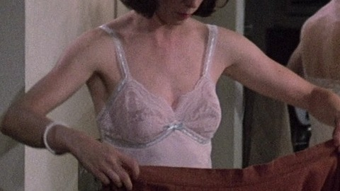 Lily Tomlin in Nashville (1975) Underwear Bathroom Brunette 732736