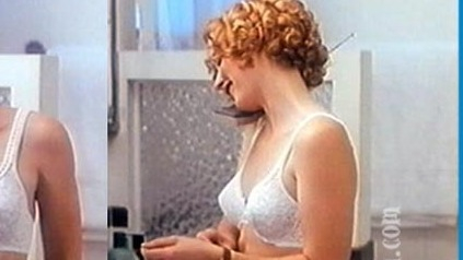 Sexiest Scenes of Alicia from Don't Do It. Underwear, SFW, cleavage. 554141