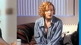 Don't Do It's Sexiest Scenes with Sarah Trigger. Underwear, SFW, cleavage. 554142
