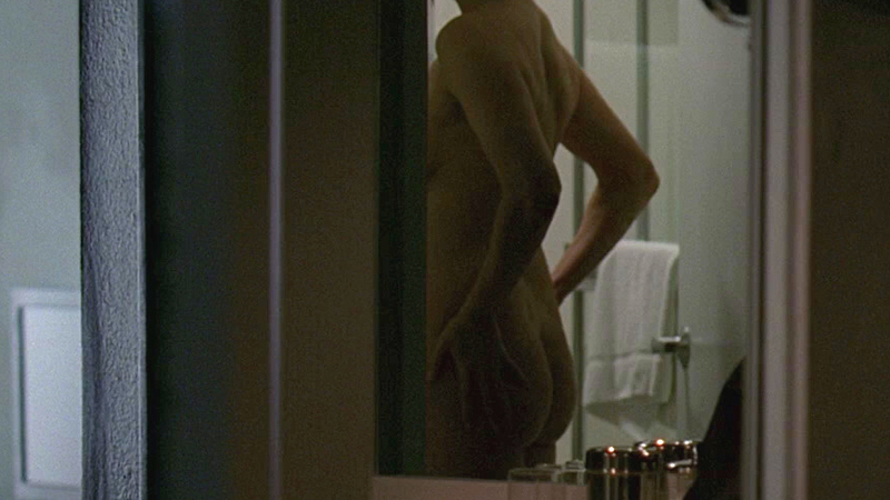 Nudes of Alice from Morning. Butt, bathroom, black hair. 729828