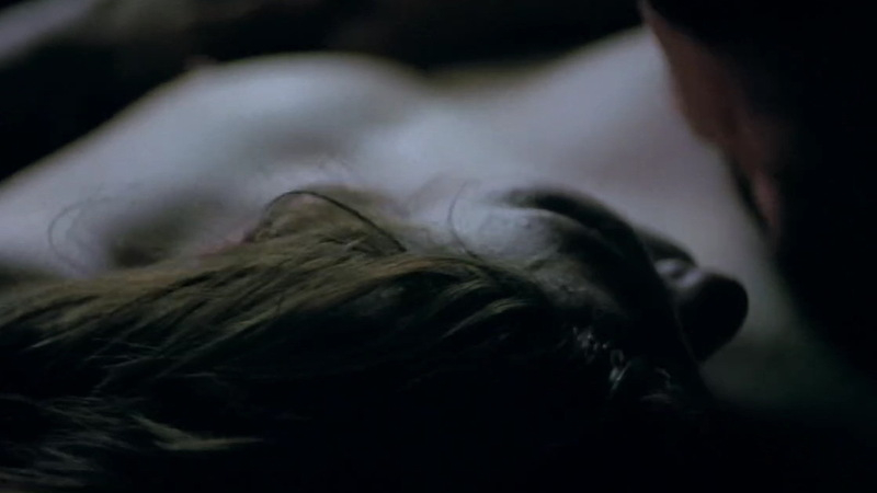 Jeanne Tripplehorn Naked as Nina. Breasts, brunette, couple. 731409
