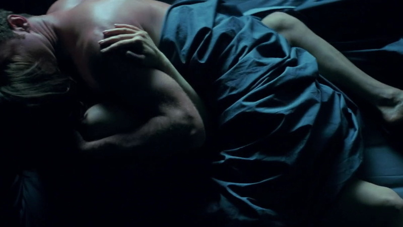 Sexiest Scenes of Nina from A Perfect Man. Sexy, SFW, brunette. 731411