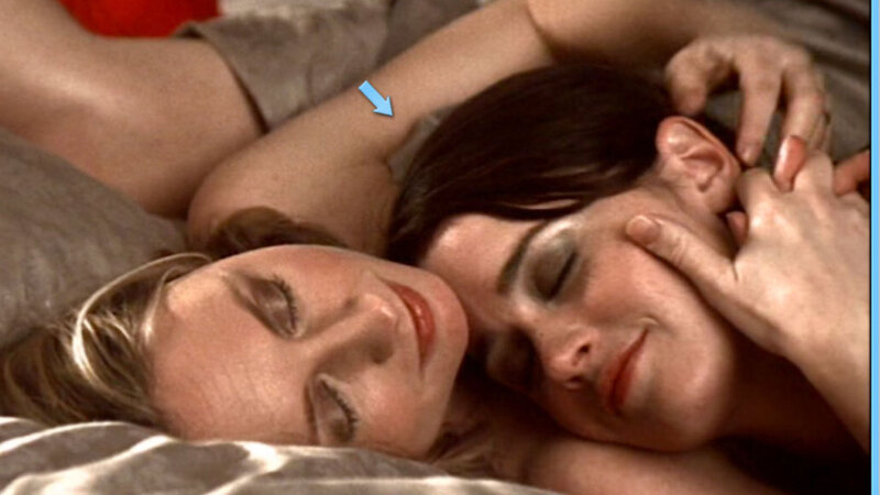 Sexiest Scenes of Laura from The Secret Lives of Dentists. Sexy, SFW. 627395