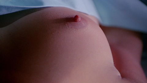 Nudes of Dolores Benedict from The Man with Two Brains. Body Double, Breasts, close-up, nude. 818958