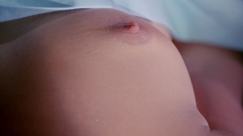 Kathleen Turner Naked in The Man with Two Brains. Body Double, Breasts, close-up, nude. 818959