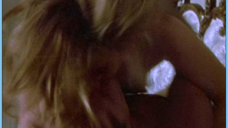 Kathleen Turner Nude as Irene Walker. Breasts, blonde, hard nipples. 554210