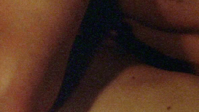 Kathleen Turner Nude in Romancing the Stone. Breasts, couple, in bed. 718426