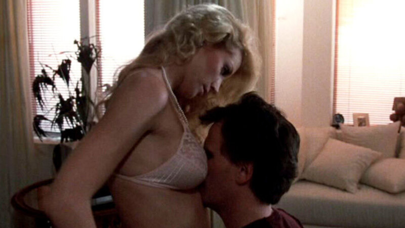 Hottest Meg Hughes Scenes. Underwear, SFW, blonde. 554223