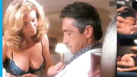 Marilyn Mejenes from Night Eyes 2 Naked. Breasts, SFW, big breasts. 554261