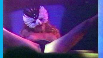 Shannon Tweed Nude in The Dark Dancer. Breasts, big breasts, blonde. 554314