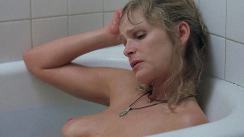 Kyra Sedgwick in Cavedweller (2004) Breasts Bathtub Breasts 617180