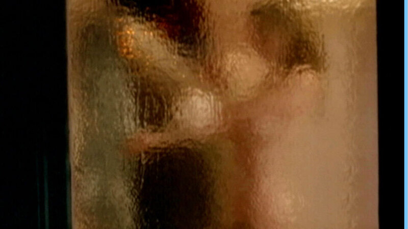Hottest Kyra Sedgwick Scene in The Closer. Sexy, SFW, shower glass. 662786