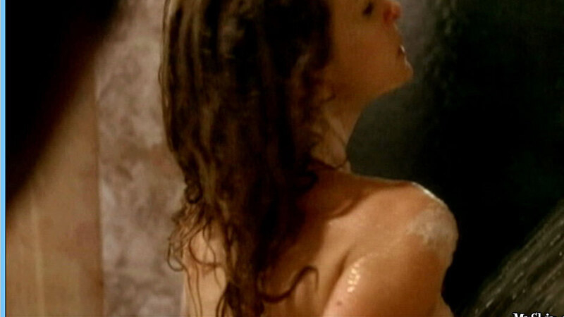 Sexiest Brenda Leigh Johnson Scenes. Sexy, SFW, shower. 662782
