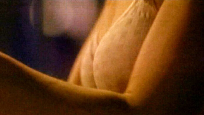 Sexiest Scenes of Brenda Leigh Johnson from The Closer. Underwear, SFW, nude bra. 662783