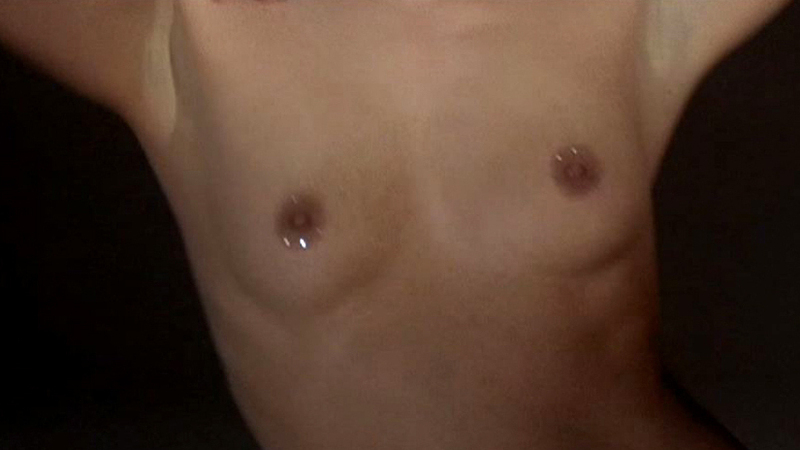Laura Bartelli from Corps à corps Naked. Breasts, Thong, breast close-up, nude. 605765