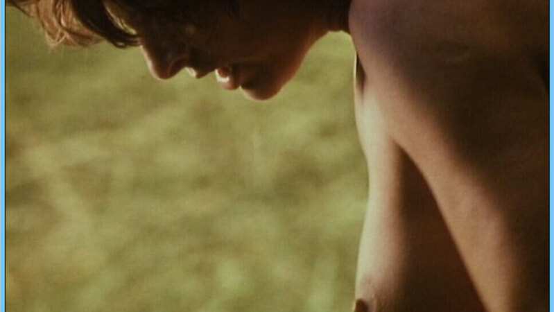 Joan Severance Naked as Irene. Breasts, brunette, nude. 552225