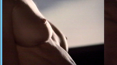 Joan Severance in Payback (1995) Breasts Blonde Breast Close Up 552239