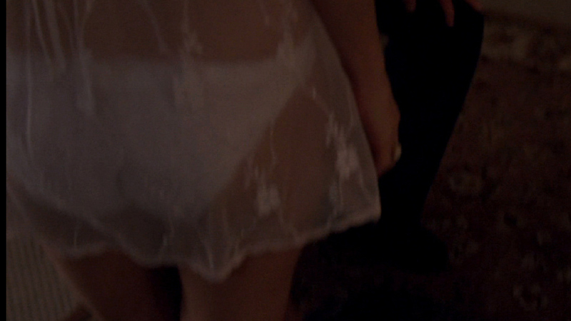 Sexiest Scenes of Nicolette Grant from Big Love. Sexy, butt close-up, sheer top. 681353