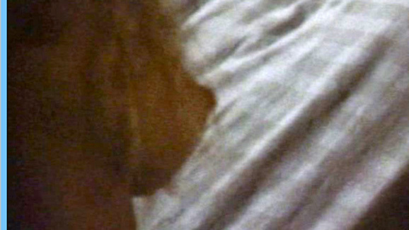Nicolette Grant from Big Love Naked. Breasts, blonde, couple in bed. 662189