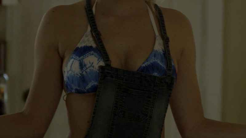 Sexiest Chelsea O'Bannon Scenes. Bikini, Sexy, SFW, blonde. 760372