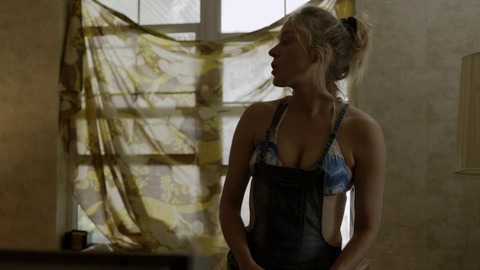 Chloë Sevigny in Bloodline (2015-2016) Bikini Sexy Bikini Blonde 760375