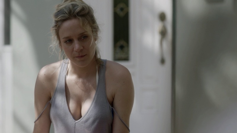 Sexiest Chelsea O'Bannon Scenes. Sexy, SFW, blonde. 760378
