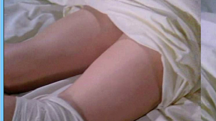 Jane Seymour Naked as Sara. Breasts, back exposed, brunette. 544635