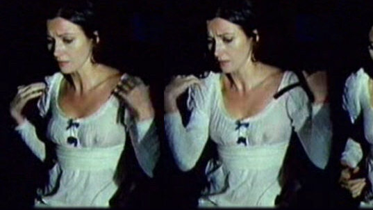 Sexiest Mary Yellan Scenes. Sexy, SFW, black hair. 552292