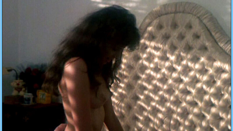 Nudes of Debbie from Basic Training. Breasts, long hair, nude. 533070