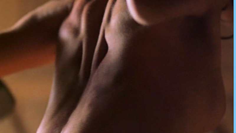 Nudes of Louise 'Lue' Delamere from Shelter Island. Breasts, back exposed, nude. 570936