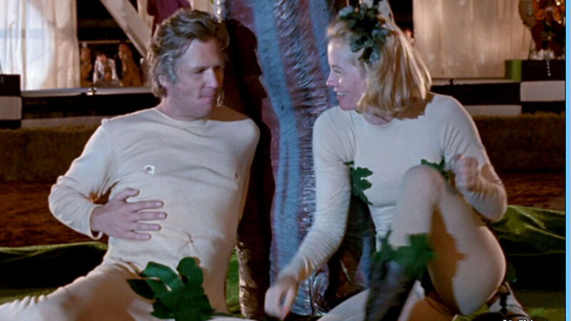 Texasville's Sexiest Scenes with Cybill Shepherd. Sexy, SFW, blonde. 550602
