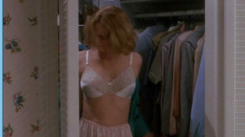 Sexiest Corinne Jeffries Scenes. Underwear, SFW, blonde. 552406