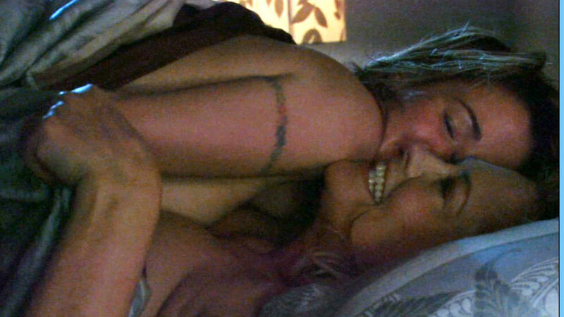 Sexiest Phyllis Kroll Scenes. Sexy, Lesbian, couple, sideboob. 660184